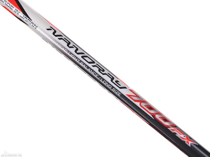 Yonex Nanoray 700 FX